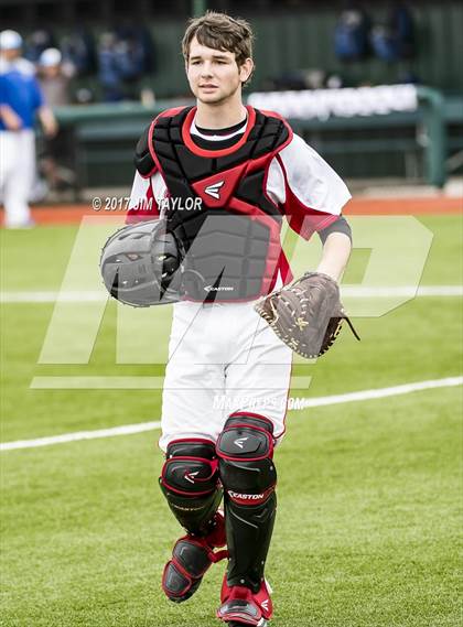 Thumbnail 1 in Mineral Wells @ Brock (Brock Tournament) photogallery.