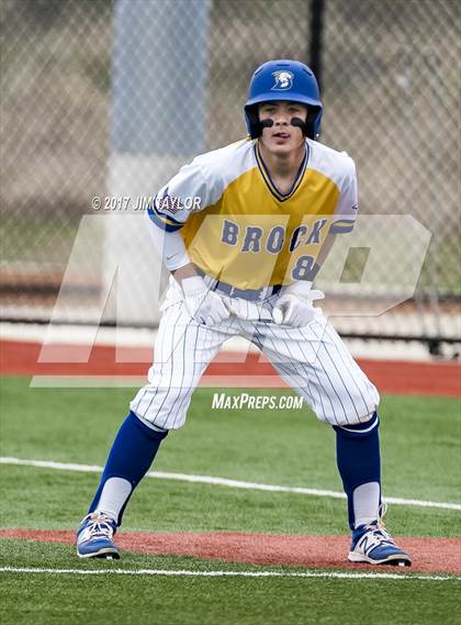 Thumbnail 3 in Mineral Wells @ Brock (Brock Tournament) photogallery.