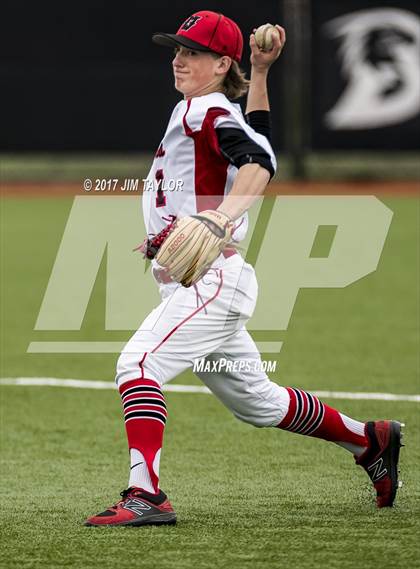 Thumbnail 3 in Mineral Wells @ Brock (Brock Tournament) photogallery.
