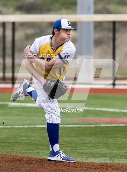 Thumbnail 2 in Mineral Wells @ Brock (Brock Tournament) photogallery.