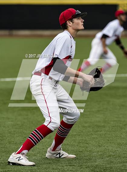 Thumbnail 1 in Mineral Wells @ Brock (Brock Tournament) photogallery.