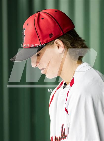 Thumbnail 1 in Mineral Wells @ Brock (Brock Tournament) photogallery.