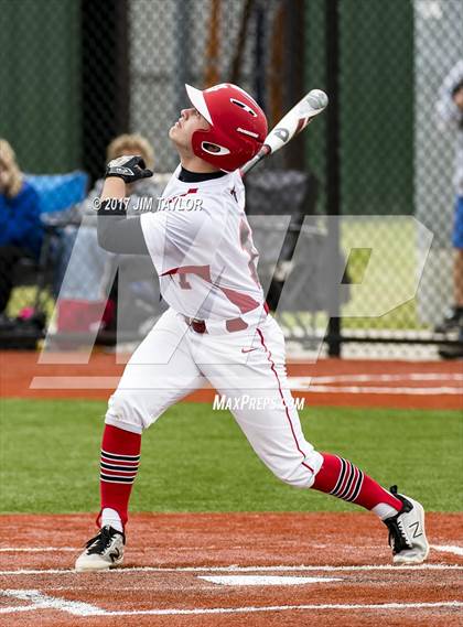 Thumbnail 3 in Mineral Wells @ Brock (Brock Tournament) photogallery.