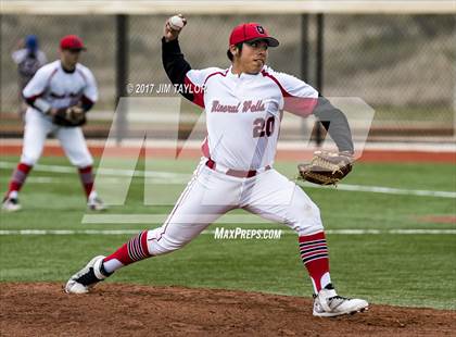 Thumbnail 2 in Mineral Wells @ Brock (Brock Tournament) photogallery.