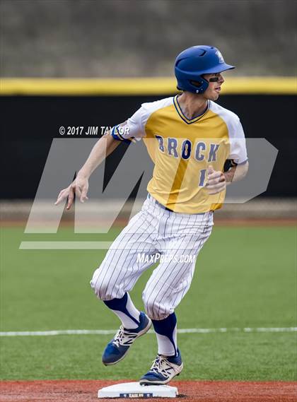 Thumbnail 1 in Mineral Wells @ Brock (Brock Tournament) photogallery.
