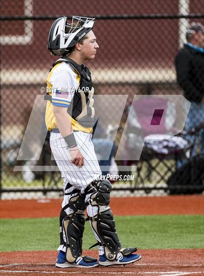 Thumbnail 2 in Mineral Wells @ Brock (Brock Tournament) photogallery.