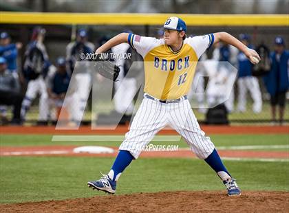 Thumbnail 3 in Mineral Wells @ Brock (Brock Tournament) photogallery.
