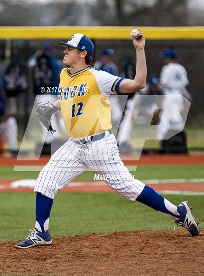 Thumbnail 2 in Mineral Wells @ Brock (Brock Tournament) photogallery.