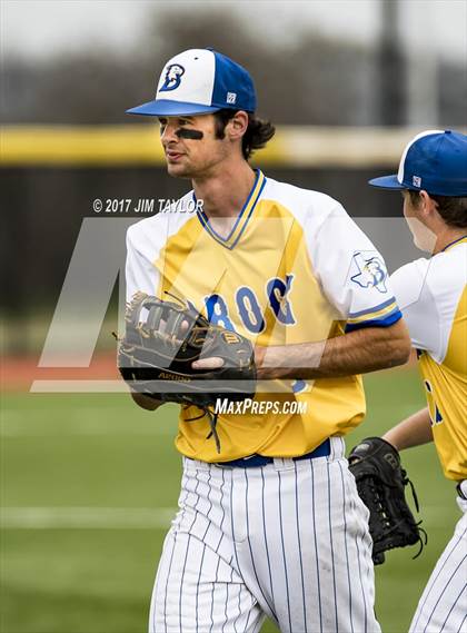 Thumbnail 2 in Mineral Wells @ Brock (Brock Tournament) photogallery.