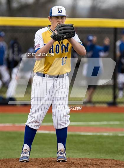 Thumbnail 3 in Mineral Wells @ Brock (Brock Tournament) photogallery.
