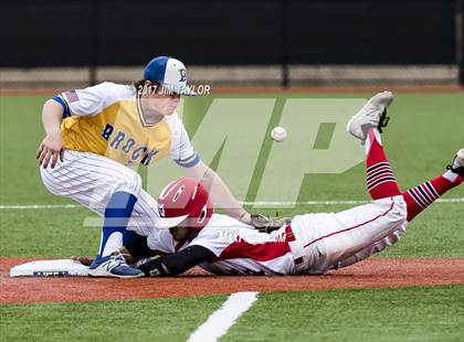 Thumbnail 3 in Mineral Wells @ Brock (Brock Tournament) photogallery.