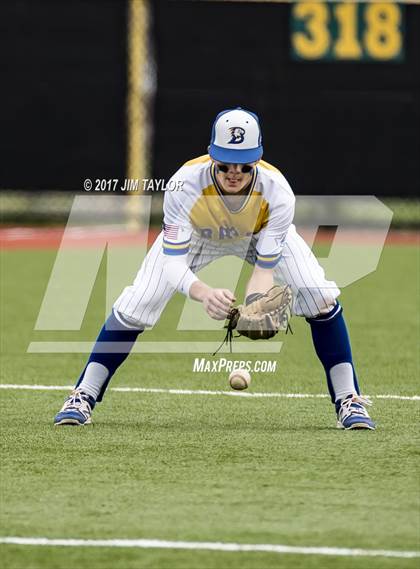 Thumbnail 3 in Mineral Wells @ Brock (Brock Tournament) photogallery.
