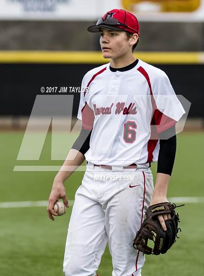 Thumbnail 1 in Mineral Wells @ Brock (Brock Tournament) photogallery.