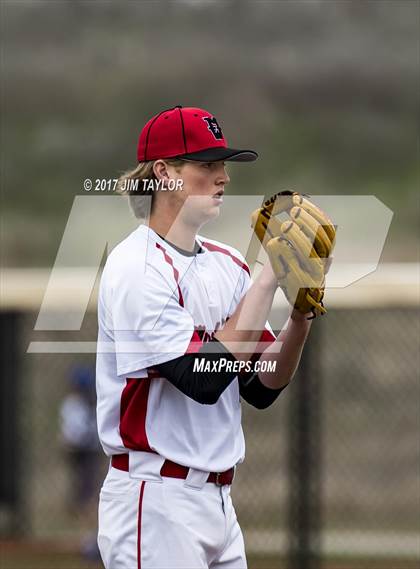 Thumbnail 1 in Mineral Wells @ Brock (Brock Tournament) photogallery.