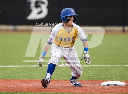 Thumbnail 2 in Mineral Wells @ Brock (Brock Tournament) photogallery.