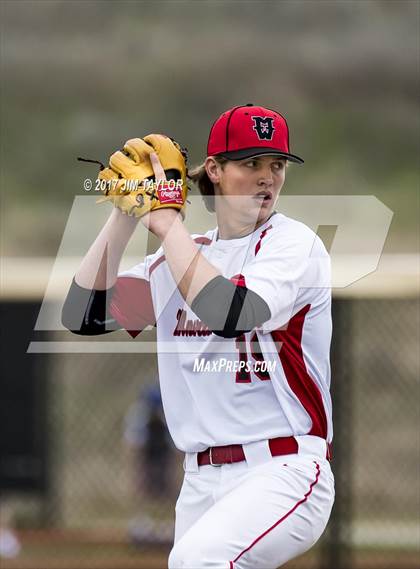 Thumbnail 2 in Mineral Wells @ Brock (Brock Tournament) photogallery.