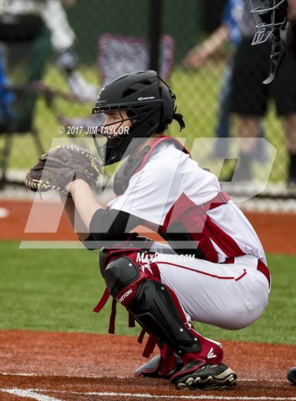 Thumbnail 2 in Mineral Wells @ Brock (Brock Tournament) photogallery.