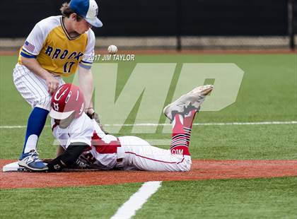 Thumbnail 1 in Mineral Wells @ Brock (Brock Tournament) photogallery.