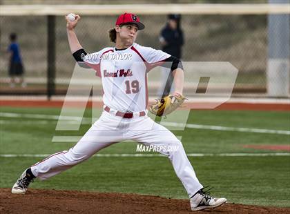 Thumbnail 1 in Mineral Wells @ Brock (Brock Tournament) photogallery.