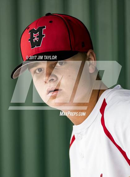 Thumbnail 3 in Mineral Wells @ Brock (Brock Tournament) photogallery.