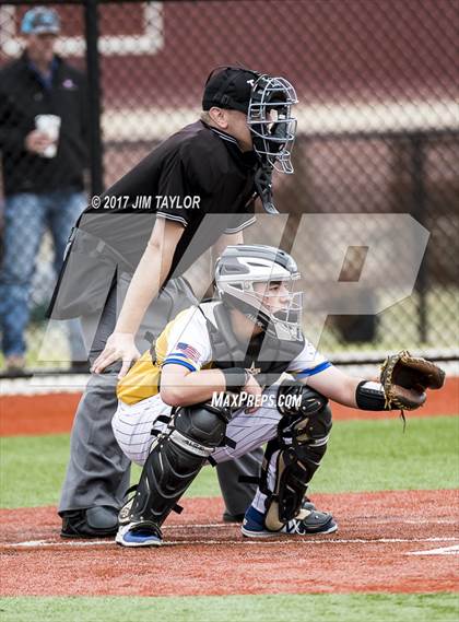 Thumbnail 1 in Mineral Wells @ Brock (Brock Tournament) photogallery.