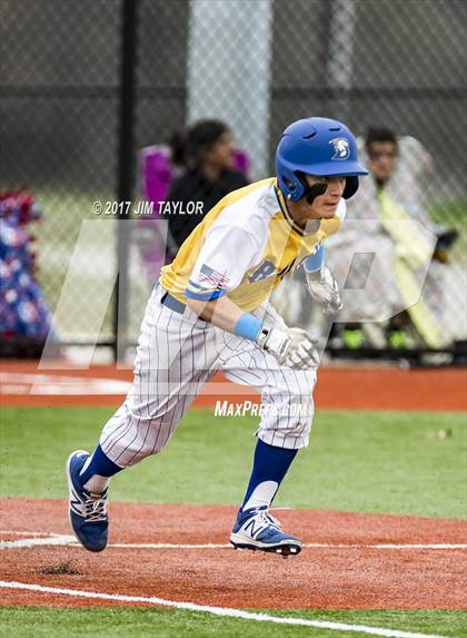Thumbnail 3 in Mineral Wells @ Brock (Brock Tournament) photogallery.