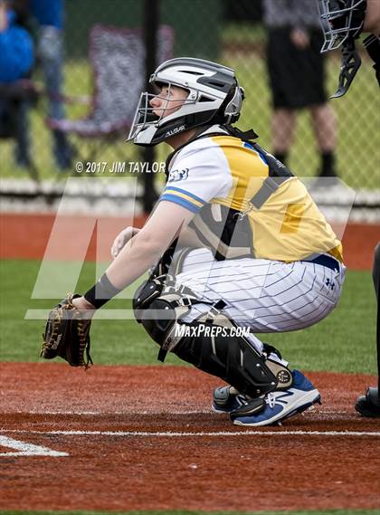 Thumbnail 3 in Mineral Wells @ Brock (Brock Tournament) photogallery.
