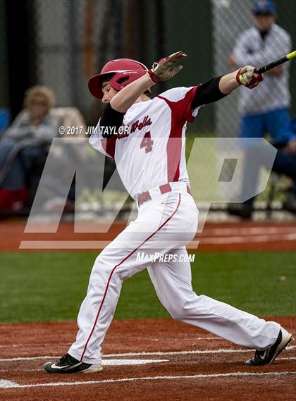Thumbnail 1 in Mineral Wells @ Brock (Brock Tournament) photogallery.