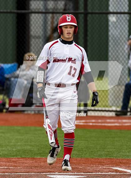 Thumbnail 2 in Mineral Wells @ Brock (Brock Tournament) photogallery.
