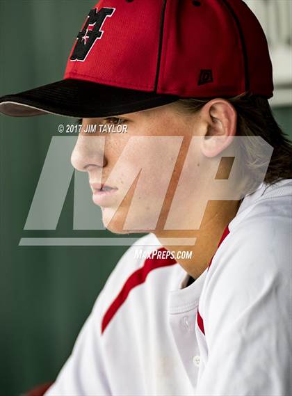 Thumbnail 2 in Mineral Wells @ Brock (Brock Tournament) photogallery.