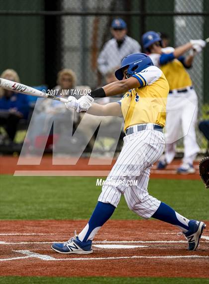 Thumbnail 3 in Mineral Wells @ Brock (Brock Tournament) photogallery.