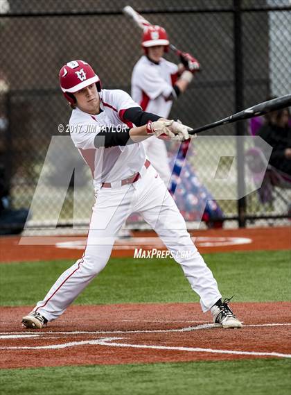 Thumbnail 3 in Mineral Wells @ Brock (Brock Tournament) photogallery.