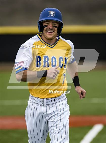 Thumbnail 3 in Mineral Wells @ Brock (Brock Tournament) photogallery.