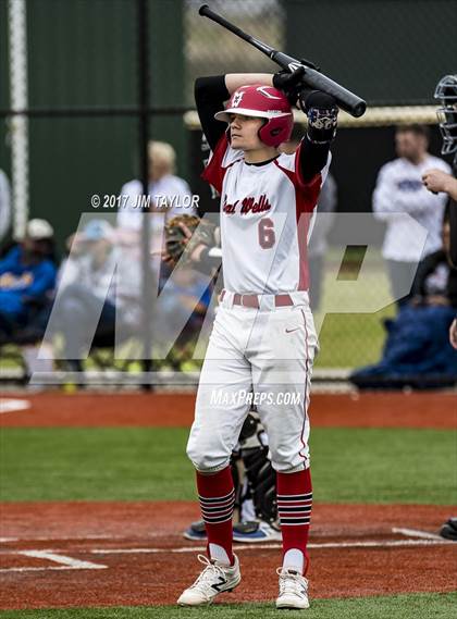 Thumbnail 3 in Mineral Wells @ Brock (Brock Tournament) photogallery.