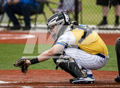 Thumbnail 3 in Mineral Wells @ Brock (Brock Tournament) photogallery.
