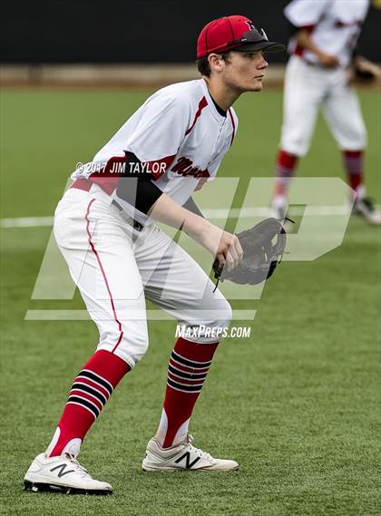 Thumbnail 3 in Mineral Wells @ Brock (Brock Tournament) photogallery.