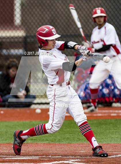 Thumbnail 1 in Mineral Wells @ Brock (Brock Tournament) photogallery.