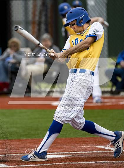 Thumbnail 3 in Mineral Wells @ Brock (Brock Tournament) photogallery.