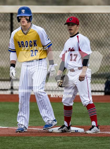 Thumbnail 1 in Mineral Wells @ Brock (Brock Tournament) photogallery.