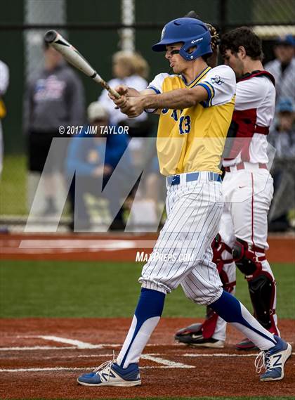 Thumbnail 3 in Mineral Wells @ Brock (Brock Tournament) photogallery.