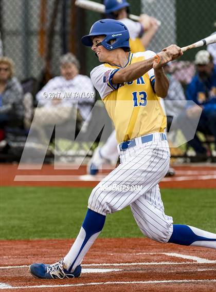 Thumbnail 1 in Mineral Wells @ Brock (Brock Tournament) photogallery.
