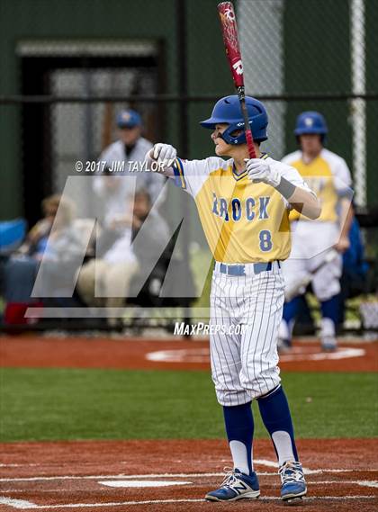 Thumbnail 3 in Mineral Wells @ Brock (Brock Tournament) photogallery.