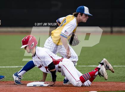 Thumbnail 3 in Mineral Wells @ Brock (Brock Tournament) photogallery.