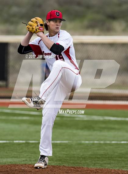 Thumbnail 2 in Mineral Wells @ Brock (Brock Tournament) photogallery.