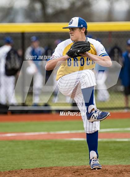 Thumbnail 1 in Mineral Wells @ Brock (Brock Tournament) photogallery.