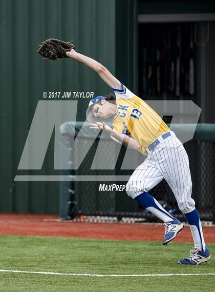 Thumbnail 2 in Mineral Wells @ Brock (Brock Tournament) photogallery.