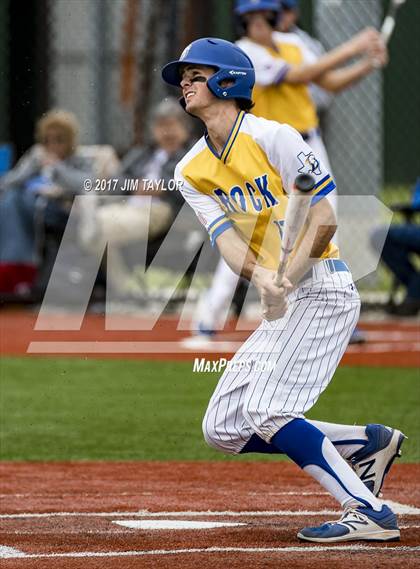 Thumbnail 1 in Mineral Wells @ Brock (Brock Tournament) photogallery.
