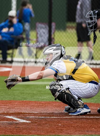 Thumbnail 2 in Mineral Wells @ Brock (Brock Tournament) photogallery.