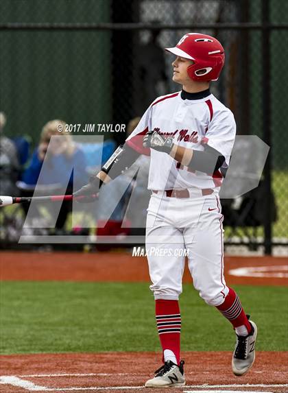 Thumbnail 1 in Mineral Wells @ Brock (Brock Tournament) photogallery.
