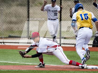 Thumbnail 2 in Mineral Wells @ Brock (Brock Tournament) photogallery.